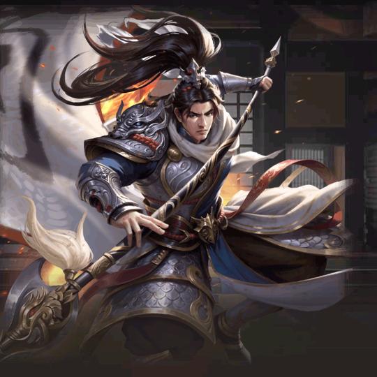 攻城掠地墨白