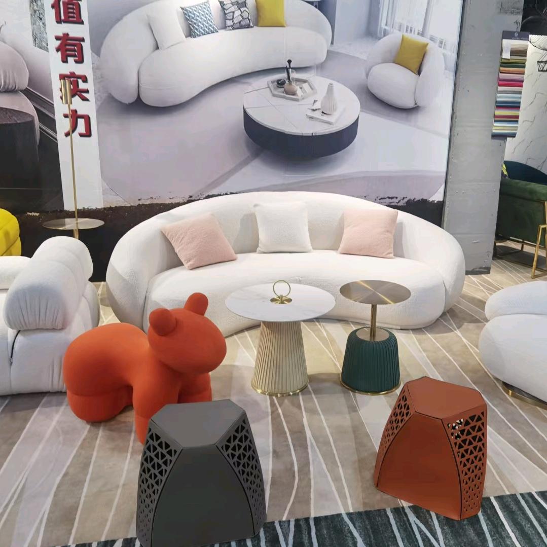 轻奢定制(攀登)家具