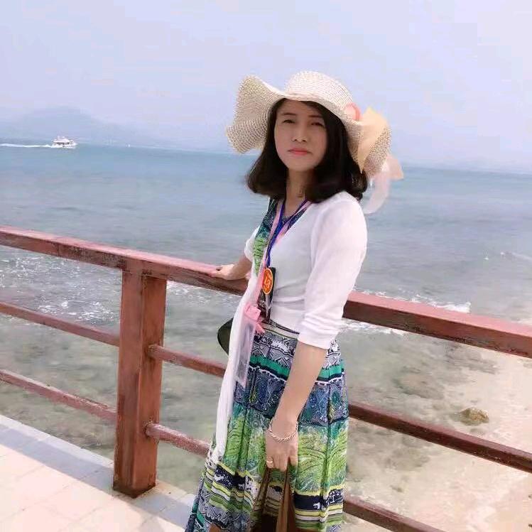 爱唱歌的冯姐