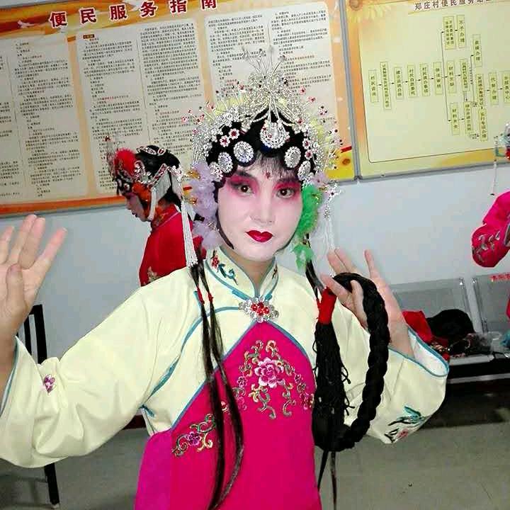 姊妹