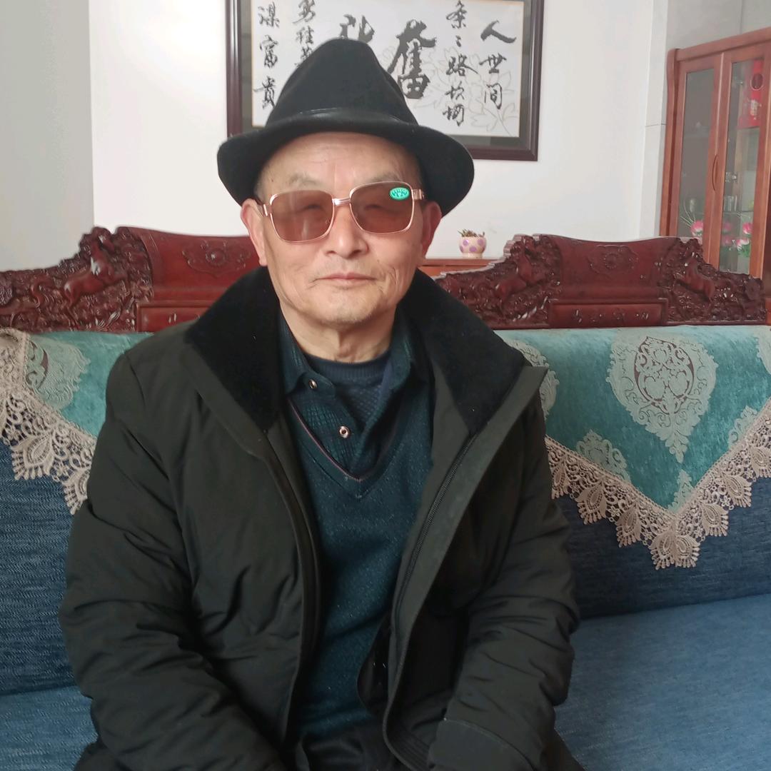 老顽童