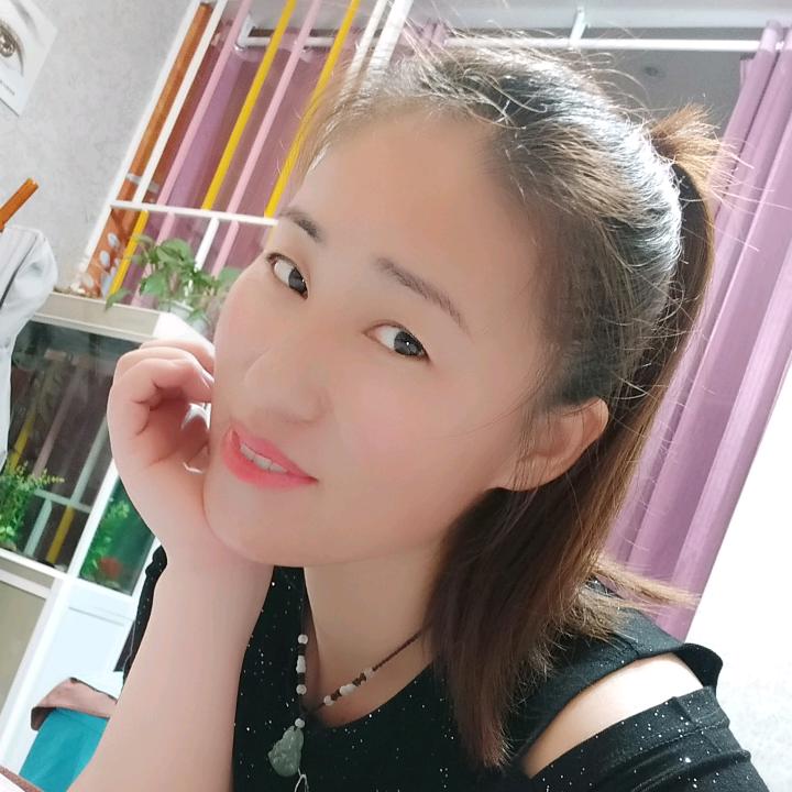 心有阳光~