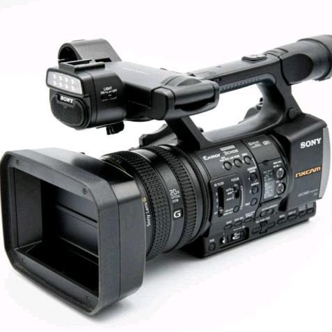 子童影视器材租赁