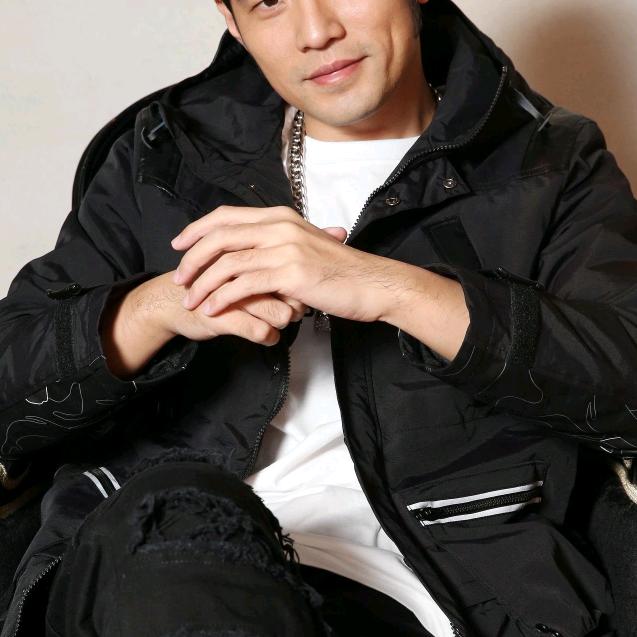 万水青山（书华）