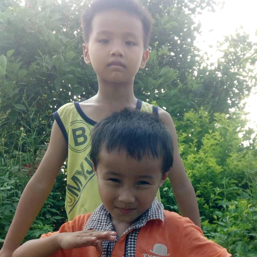 贵州妹