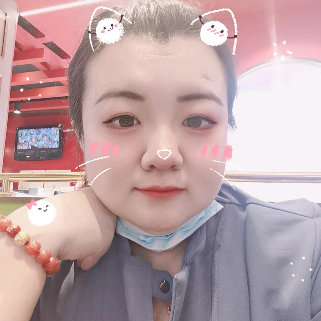 微微么么哒