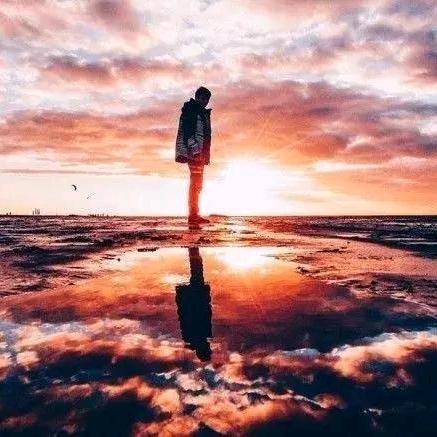 时光荒凉了承诺