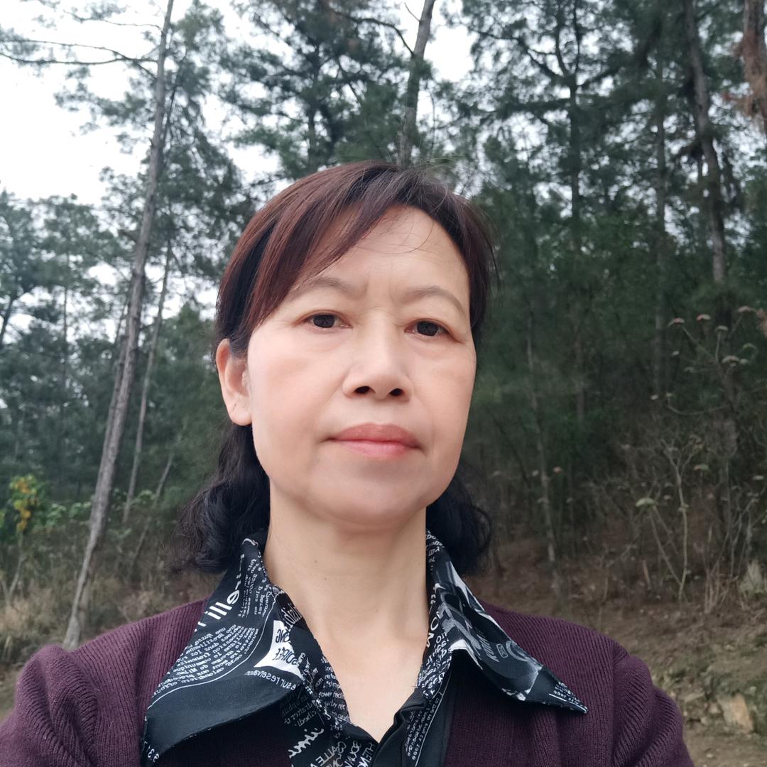 罗姐在农村