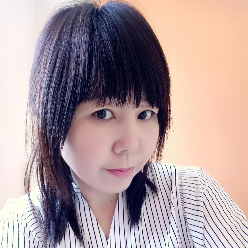 王红
