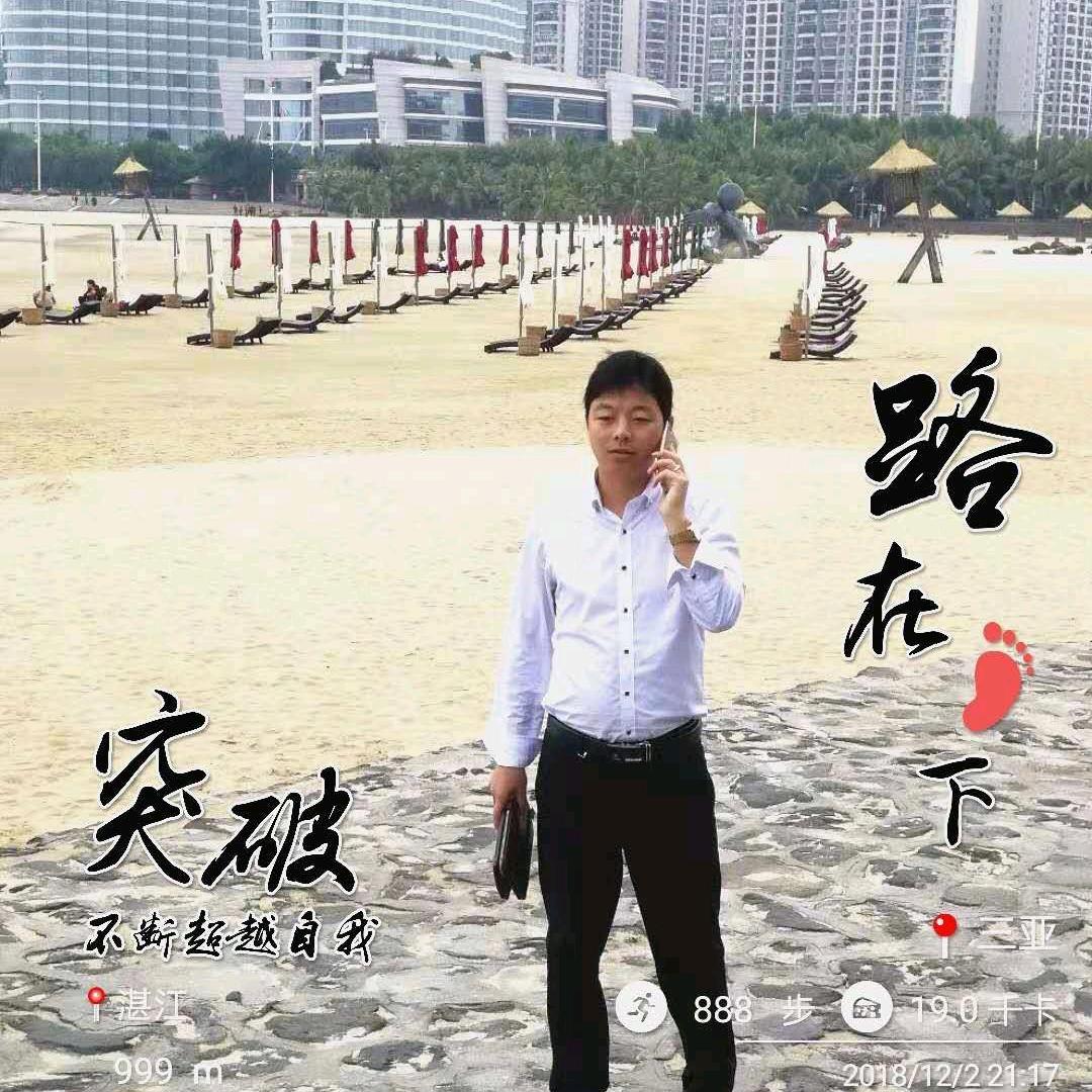 遵义正宏精品二手车（杨耀）