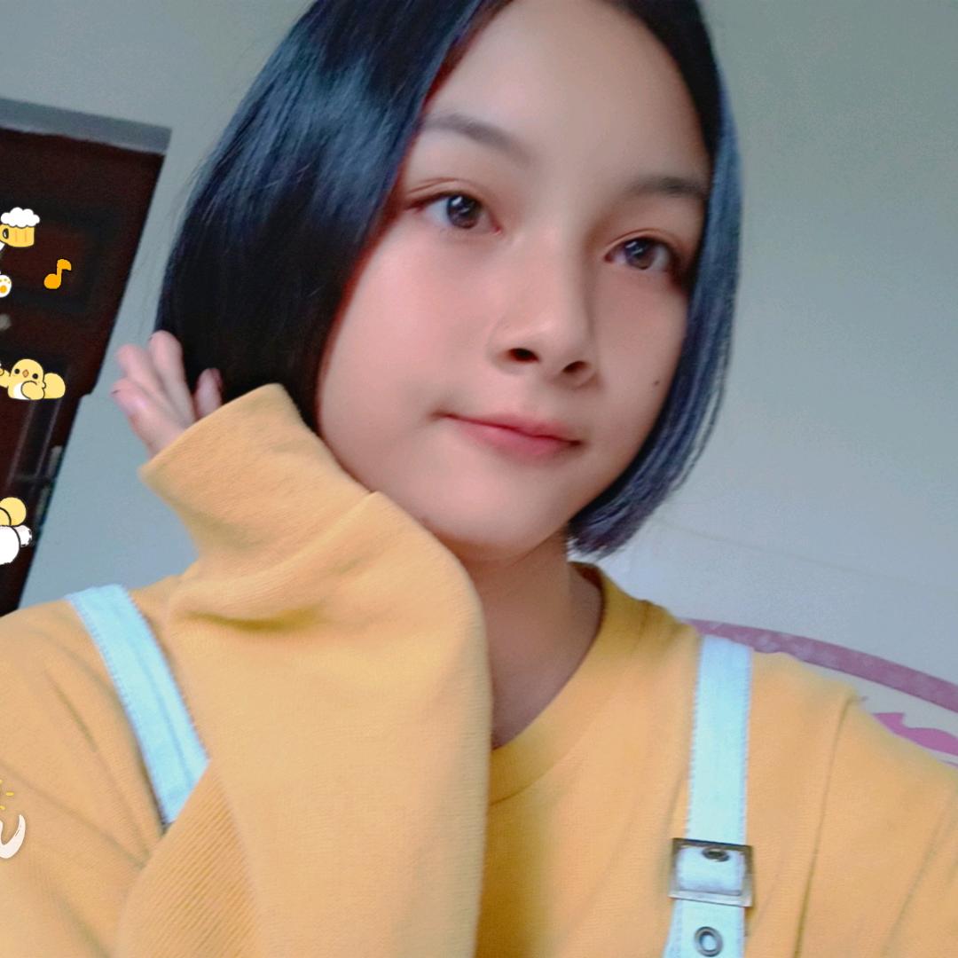 小可爱小可爱