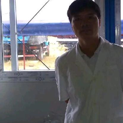 找对的人头像