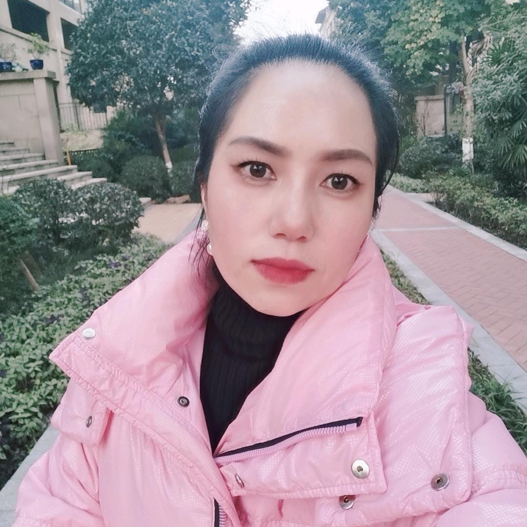 容儿姐