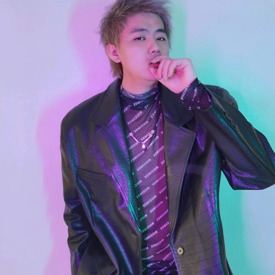 优美姿接发金华店