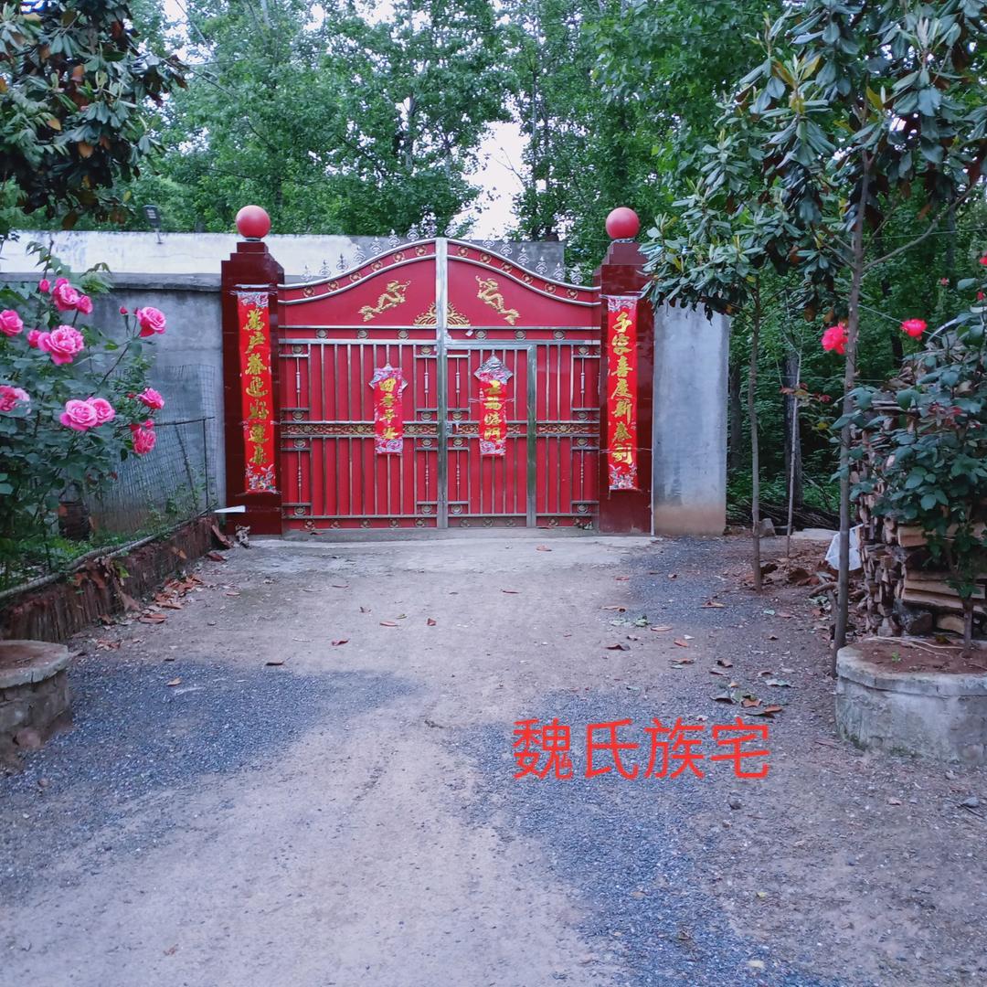 魏钱