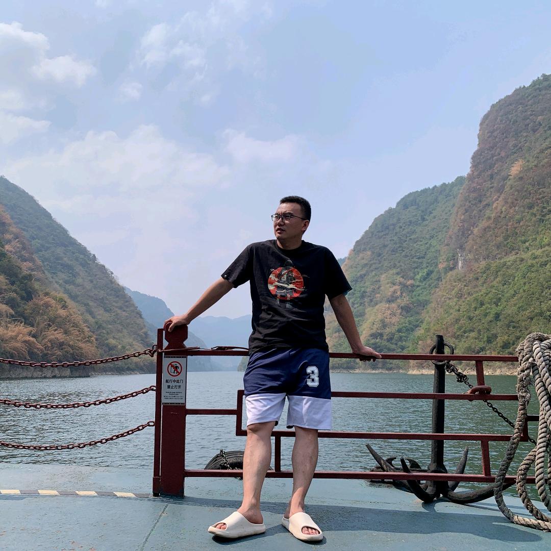 王大卫（David）