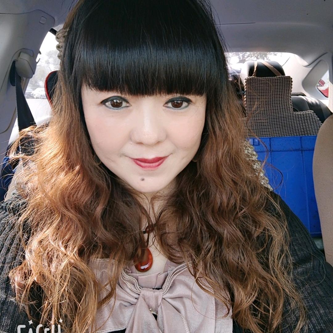 菊花飘香