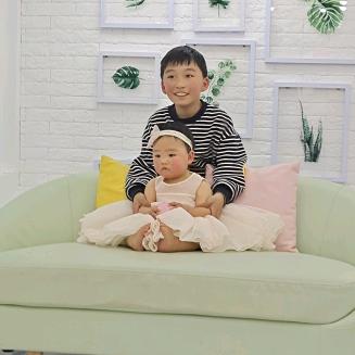楚琪