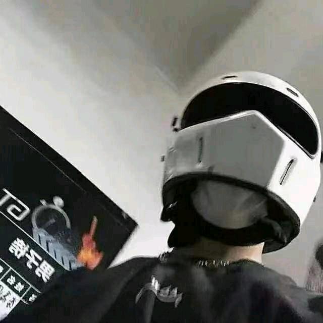孤独的小胖子
