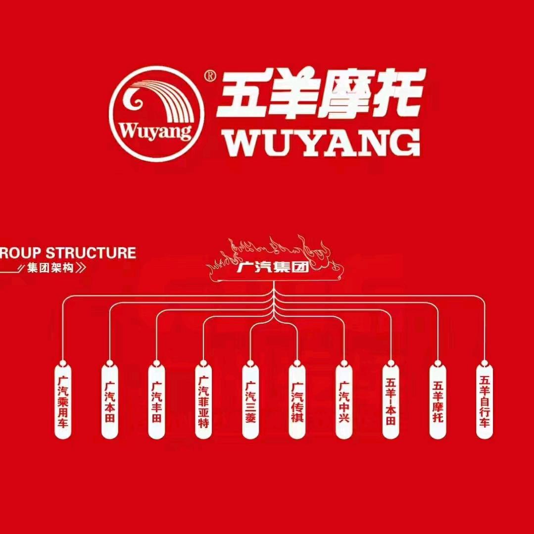 双柏广发车行