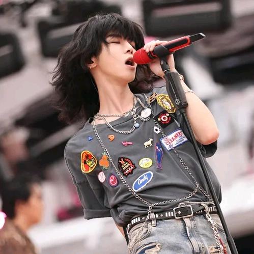 🌈晨光中有唯一yu🌈