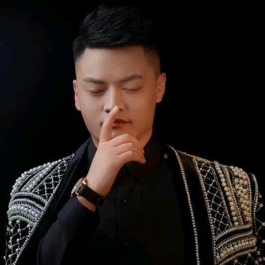 美凡尘李小军造型连锁福利号