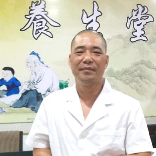 新安街道德元堂养生馆