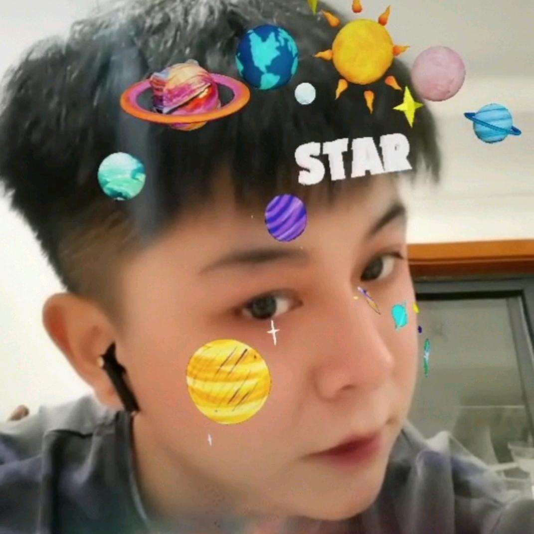 🌈 AluKa, •  小阿天