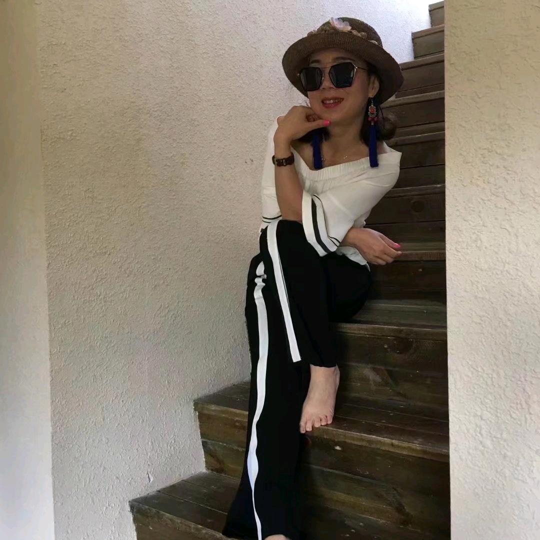 人间四月天☀️