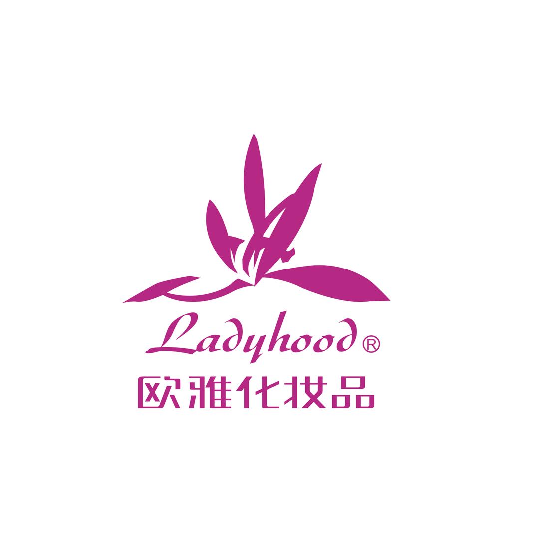 欧雅化妆品公司人事部