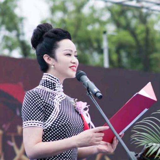 茶竹旗韵周异平