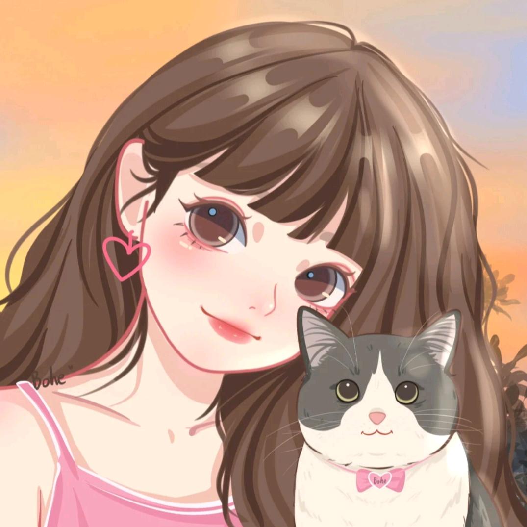 奇奇猫猫猫