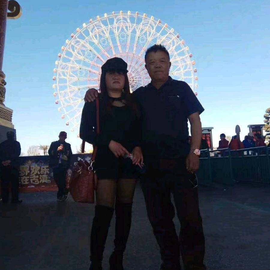 最爱老公的女人～～～～～～