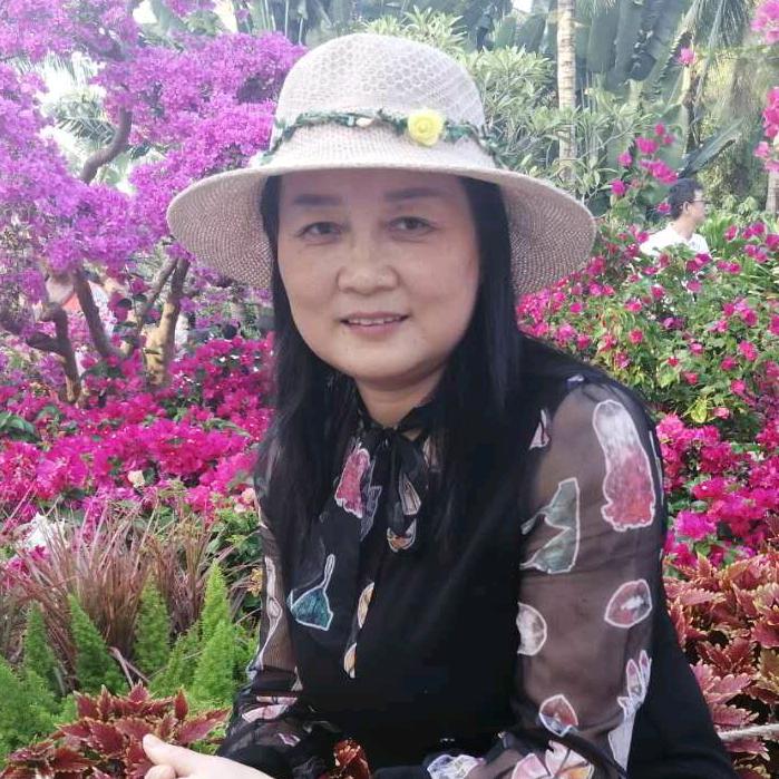 帽子姐