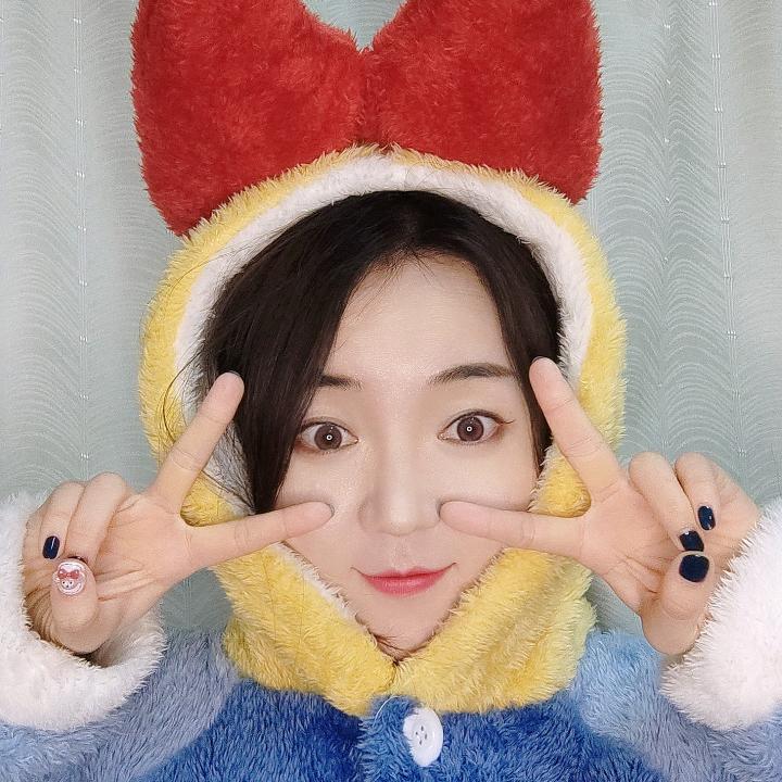 刘大萌