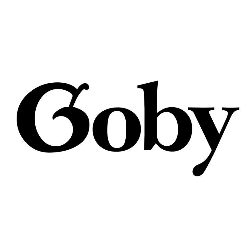 GOBY LONDON 轻奢品牌