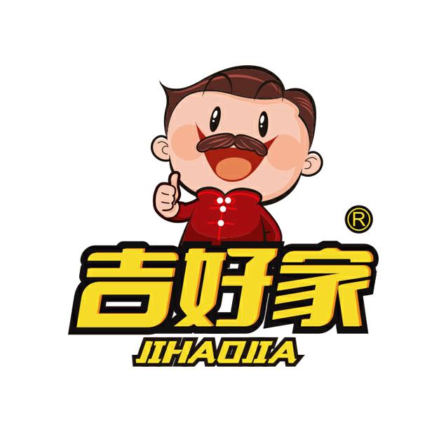 浙江燕霸食品有限公司企业店