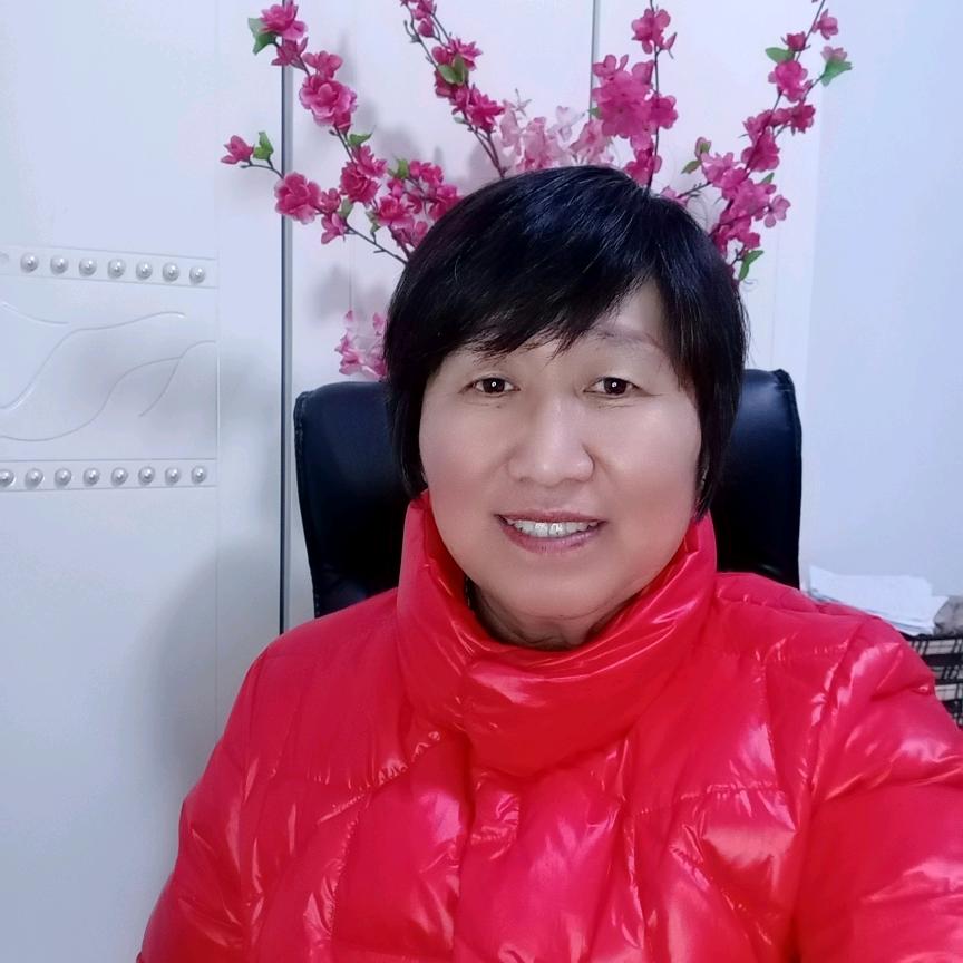 豫东然姐