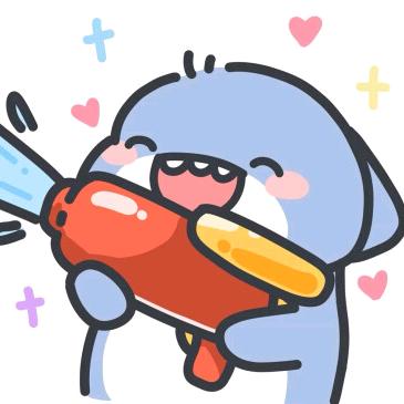 🍊～是个游泳游练