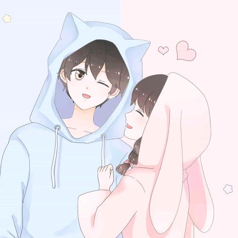 难道🌸这就是爱✨
