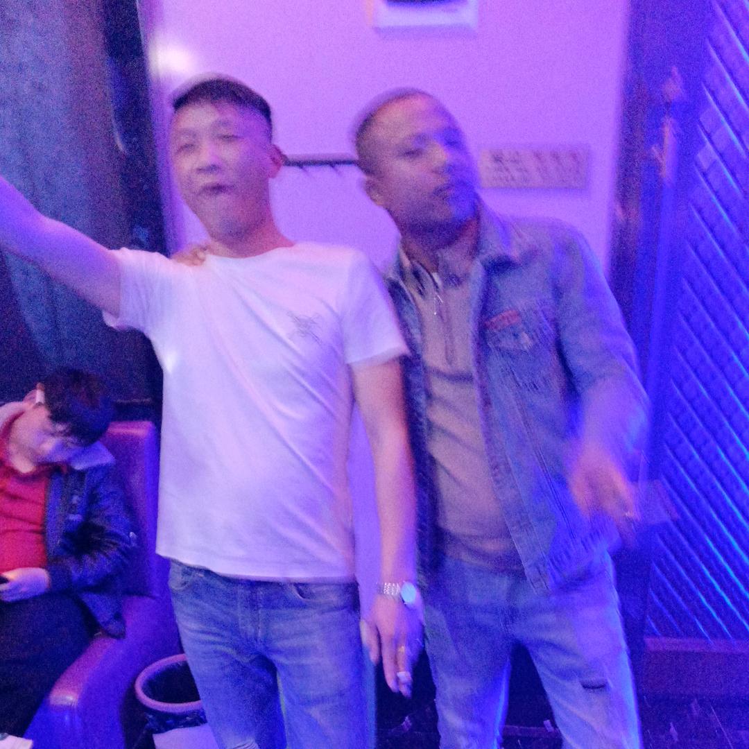 寻找有缘人