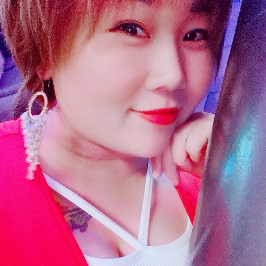 💕幸运女神💕