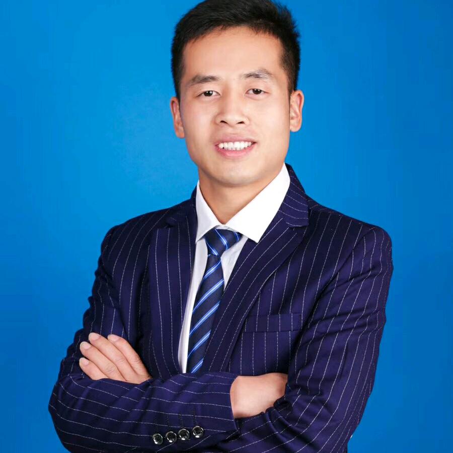 锦霖驾校教练李吉星