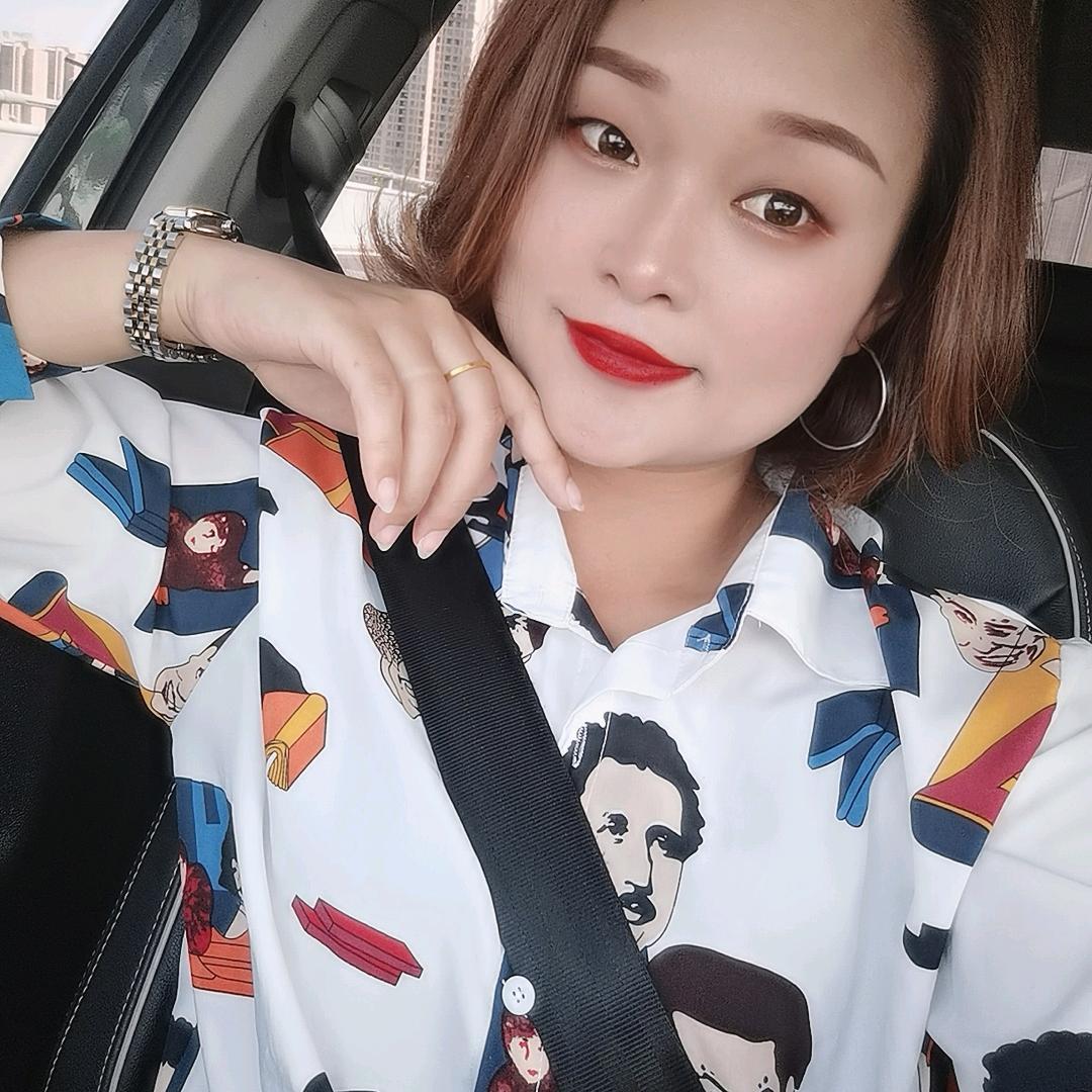 微微一笑💋