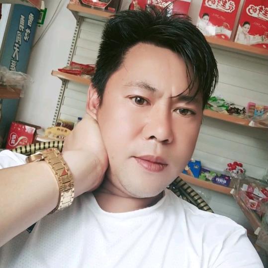 金弹子玩家强哥