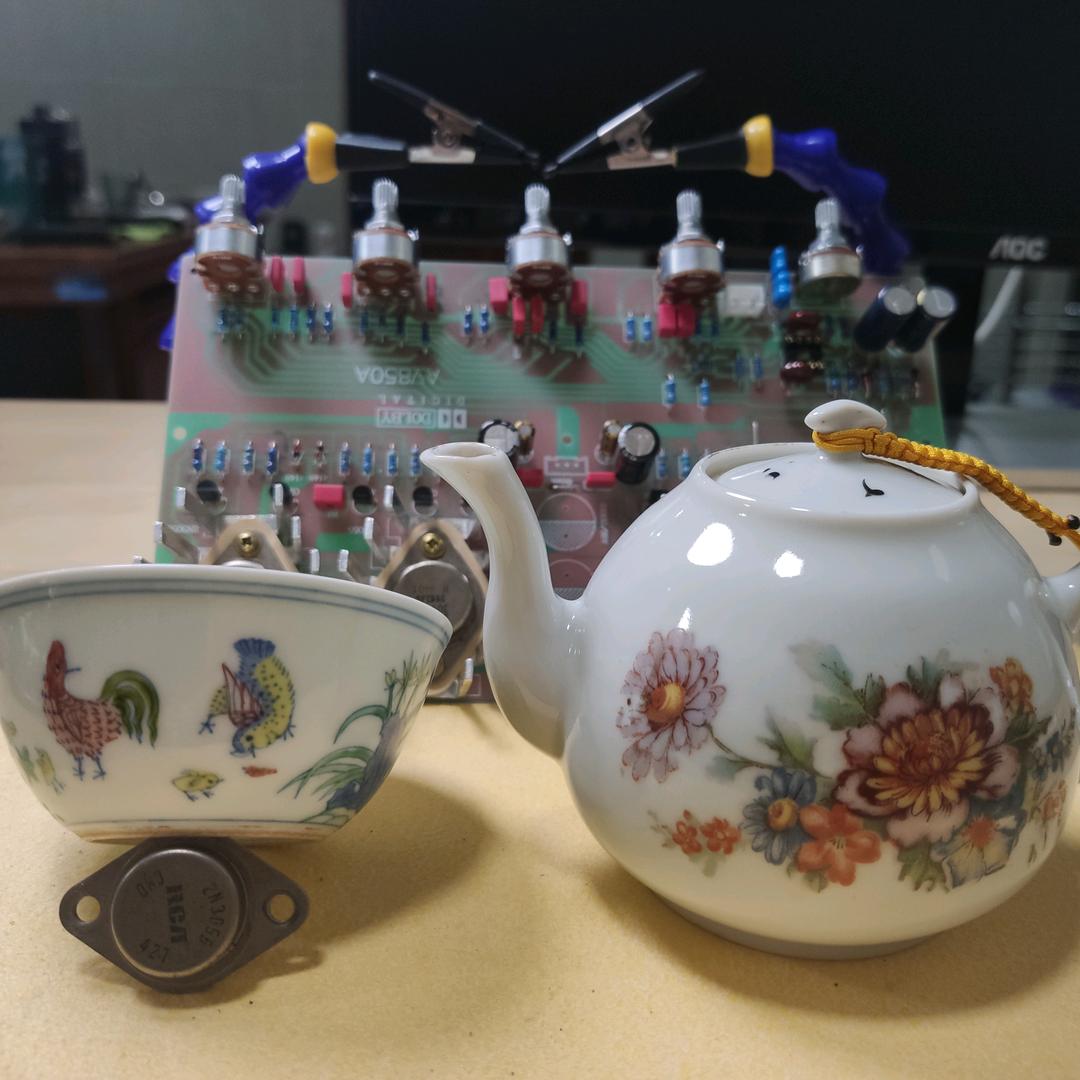 JG景观手作