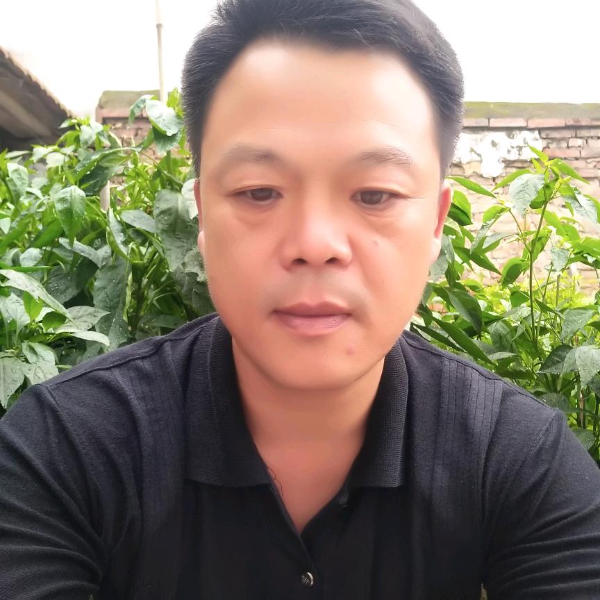 农民波哥