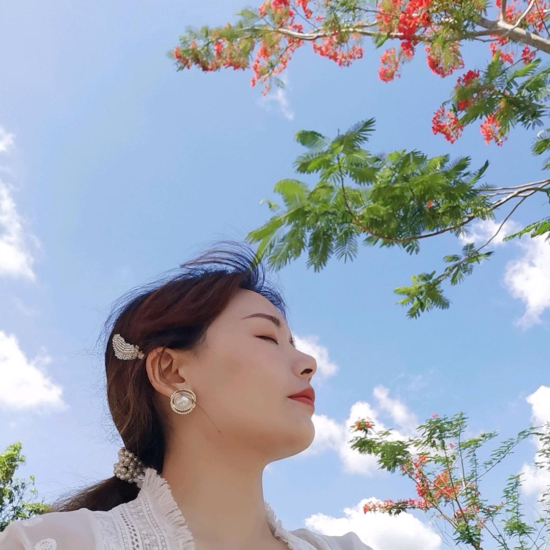 阳菇娘💃