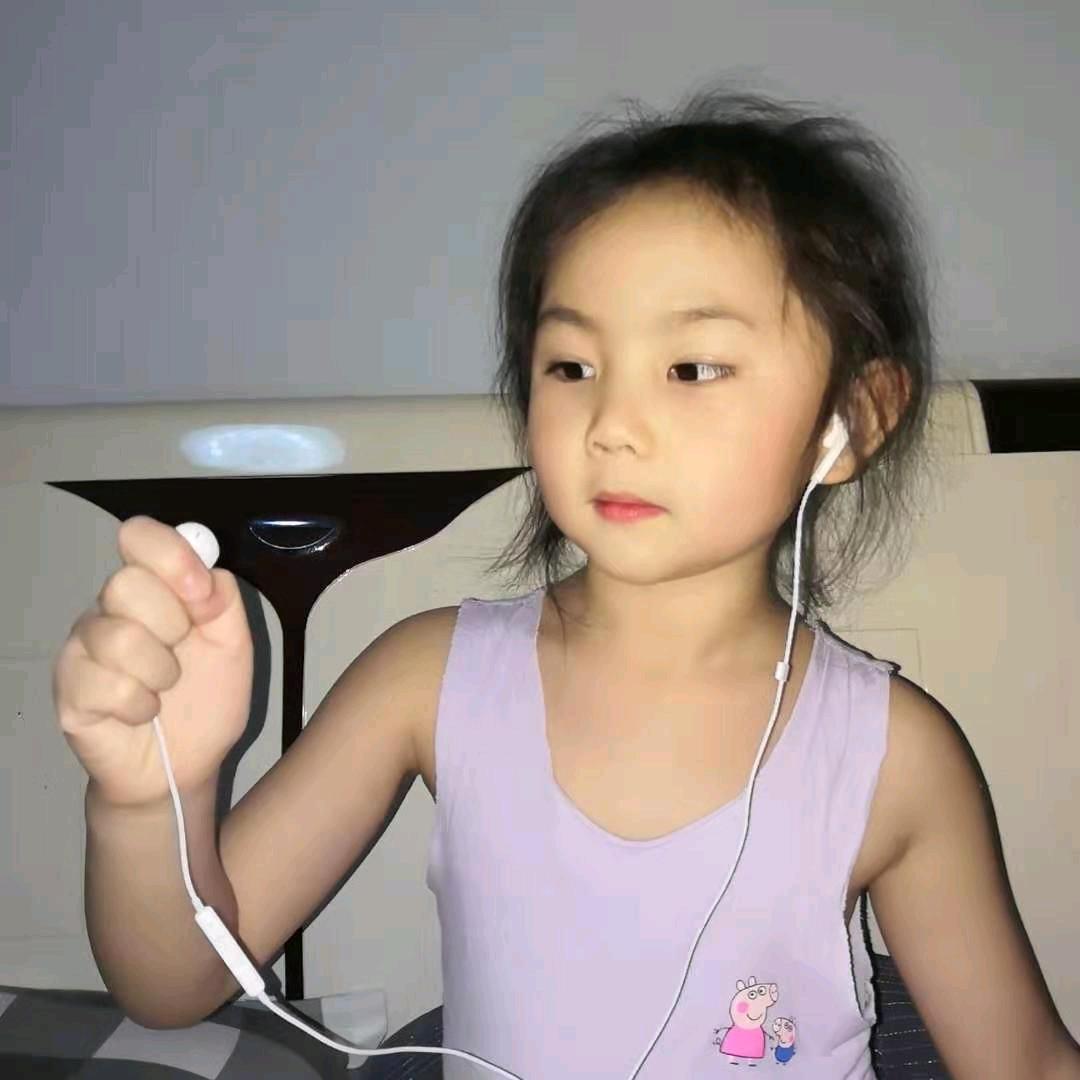 开心华姐