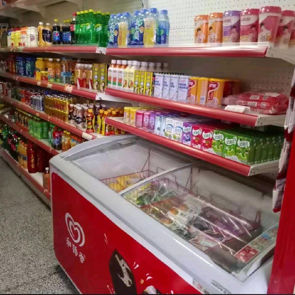 你的笑容真好看